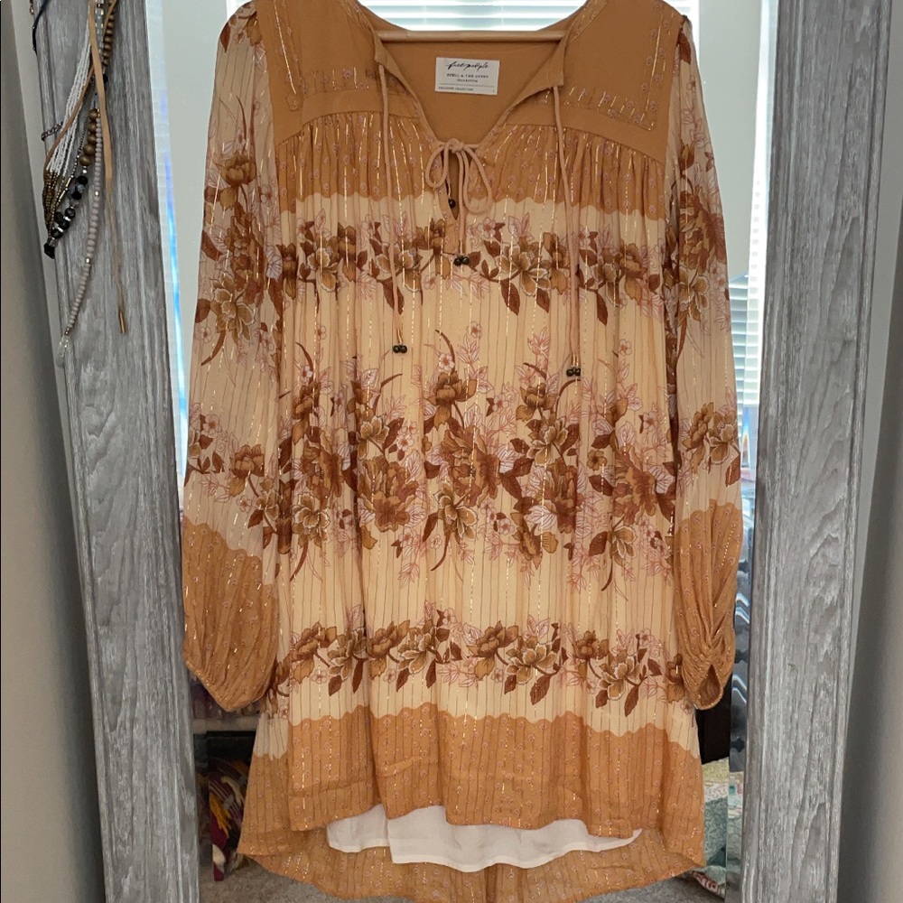 Spell & The Gypsy Dress